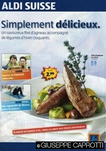 Aldi suisse