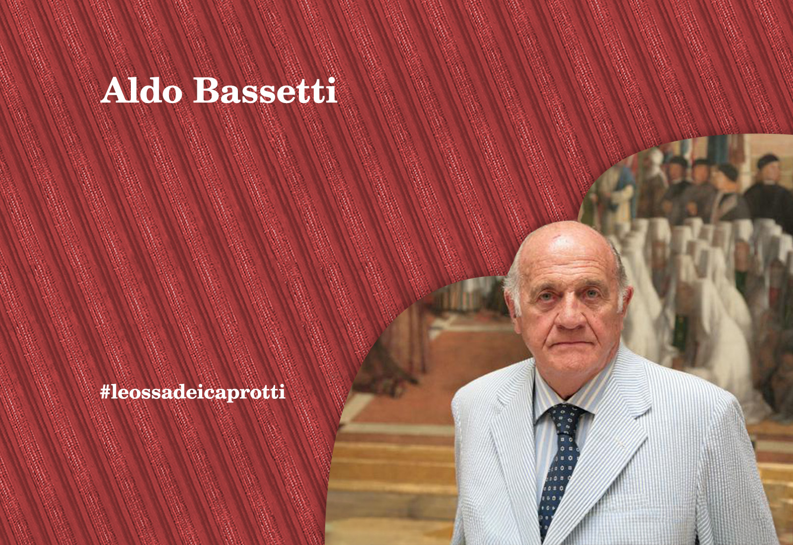 Aldo Bassetti