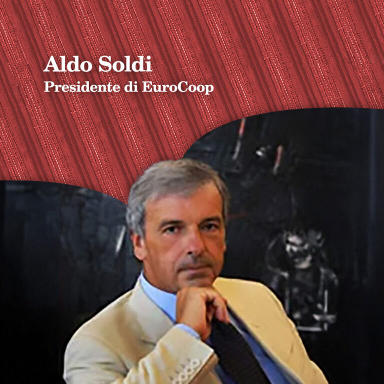 Aldo Soldi