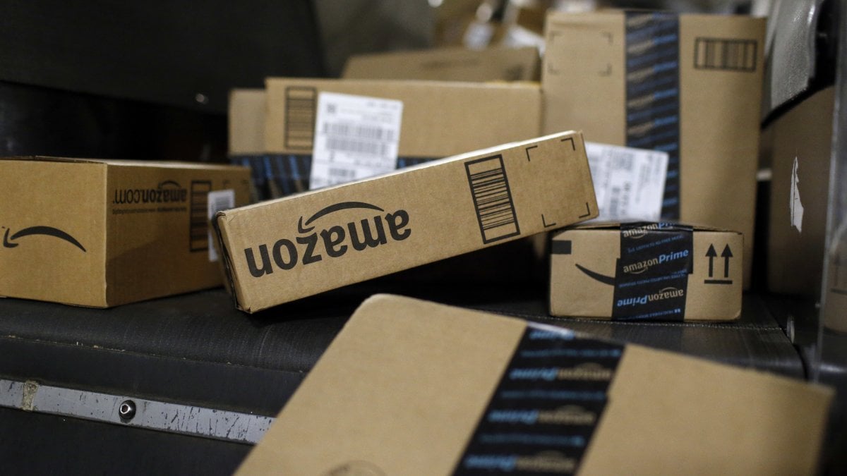 Amazon 15