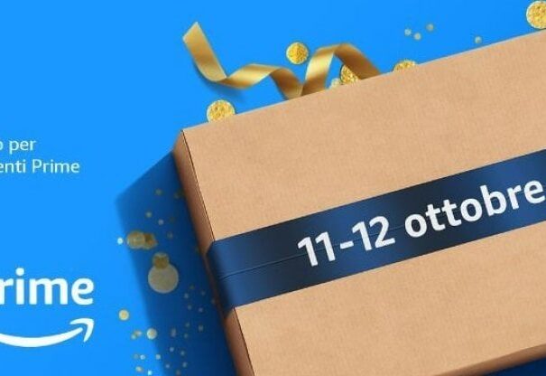 Amazon Prime Day cover 2