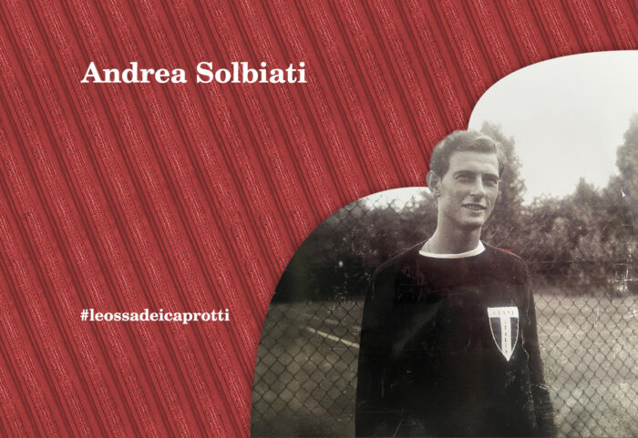 Andrea Solbiati