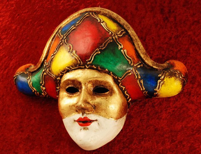 Arlecchino