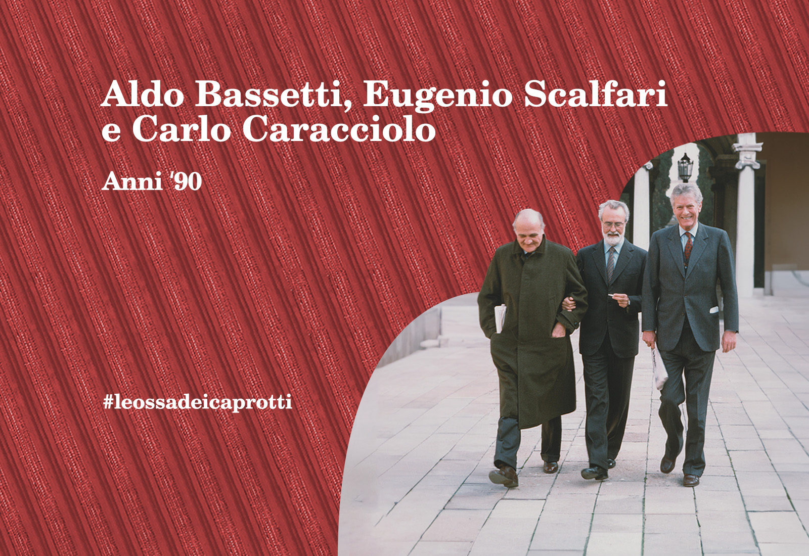 Bassetti_Scalfari e Caracciolo