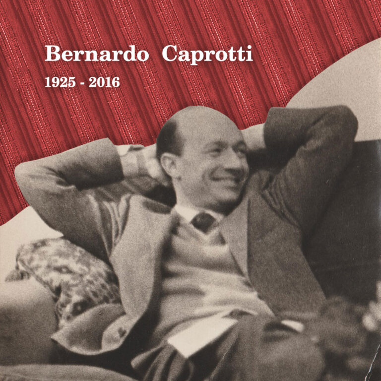 Bernardo Caprotti