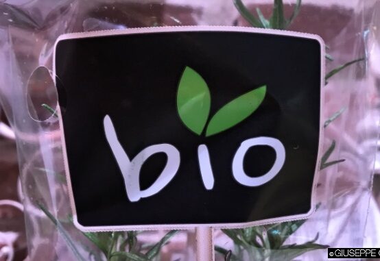 Bio cover