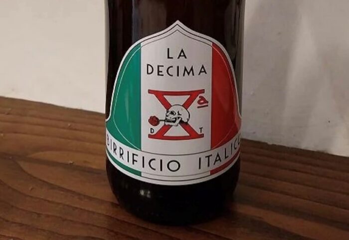 Birra la Decima