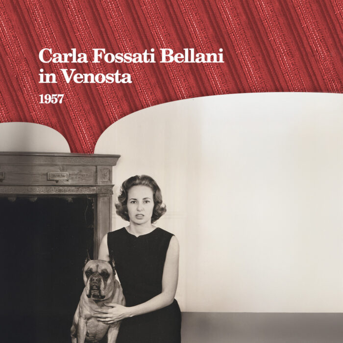 Carla Fossati Bellani Venosta
