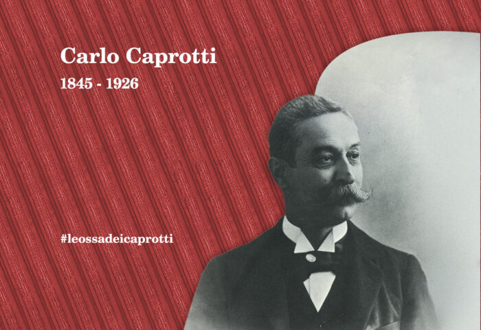 Carlo Caprotti