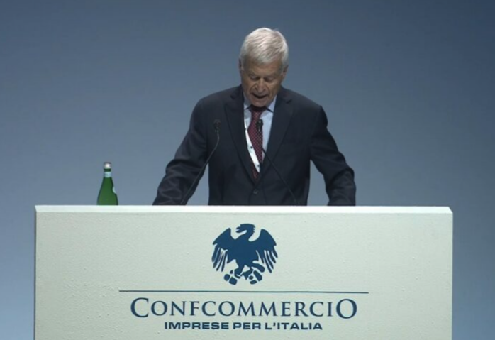 Carlo Sangalli