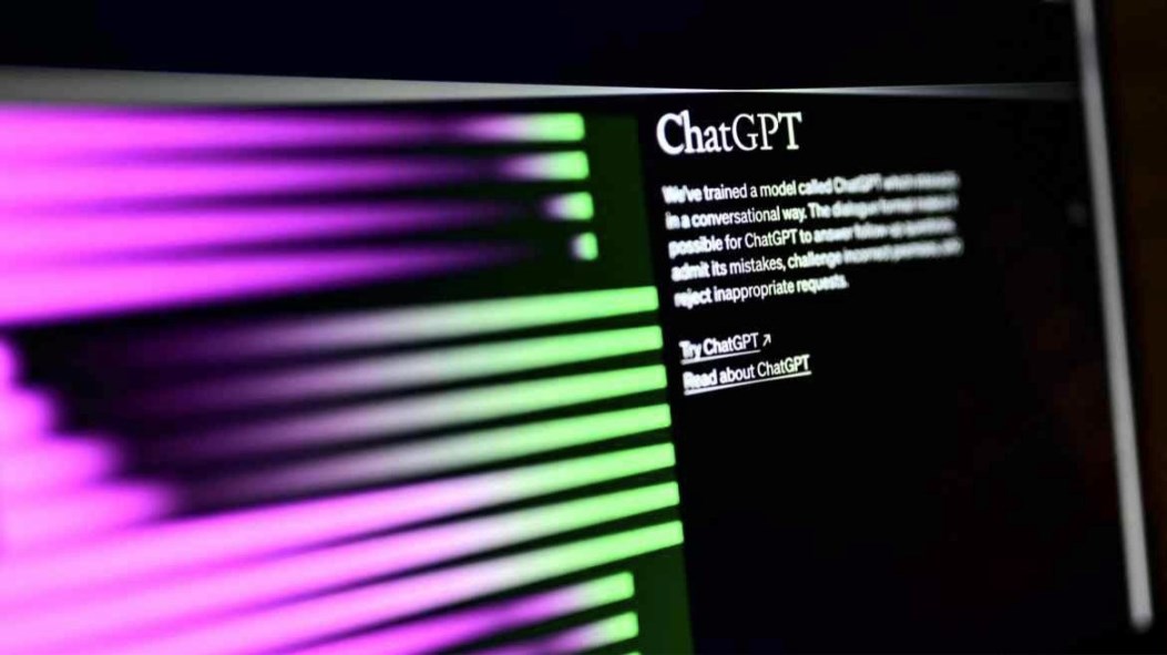 ChatGPT