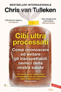 Chris van Tulleken cibi ultraprocessati