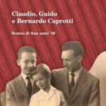 Claudio Guido e Bernardo Caprotti