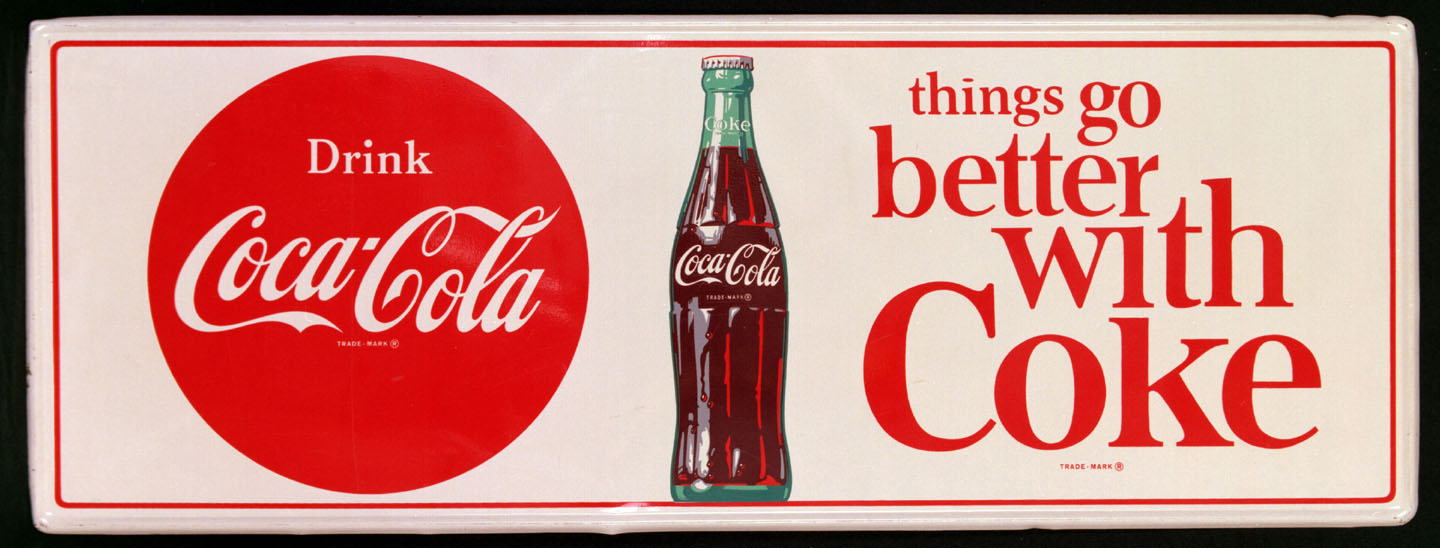 Coca-Cola-Advertisement