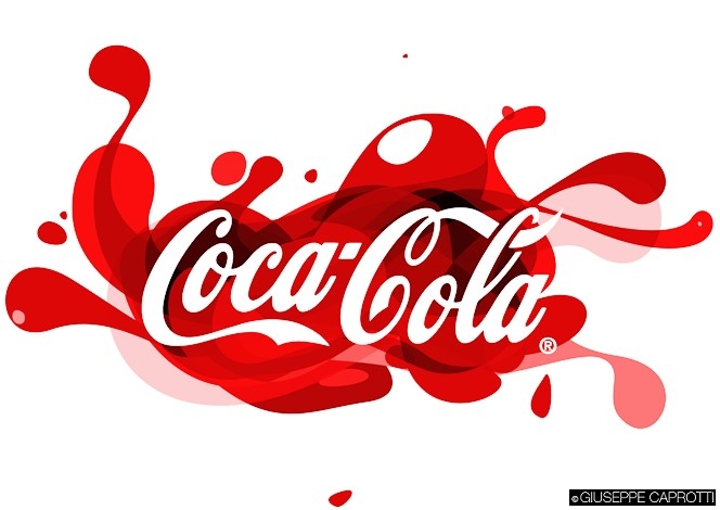 Coca Cola Logo