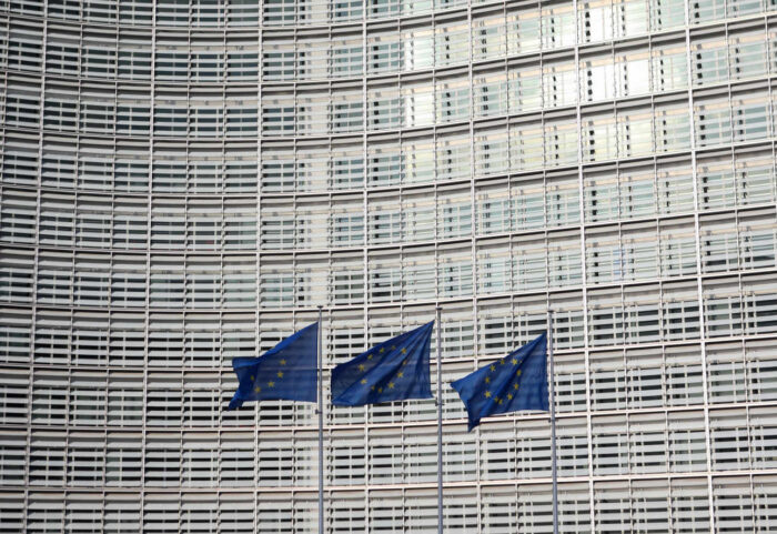 BELGIUM-EU