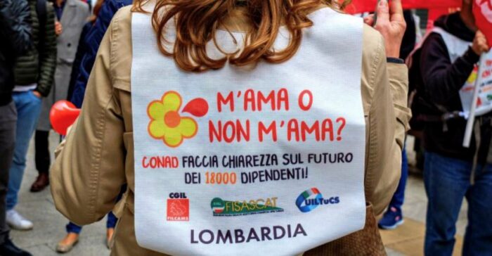 Conad chiarezza