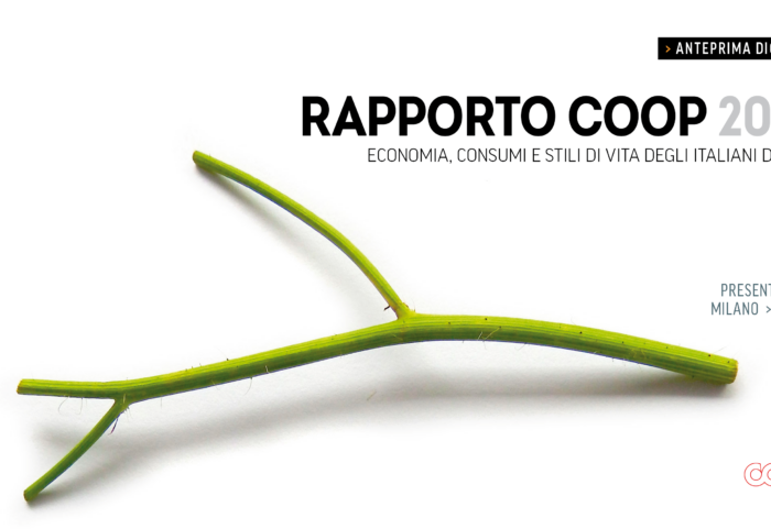 Coop rapporto cover