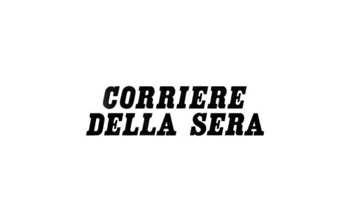 Corriere Della Sera logo