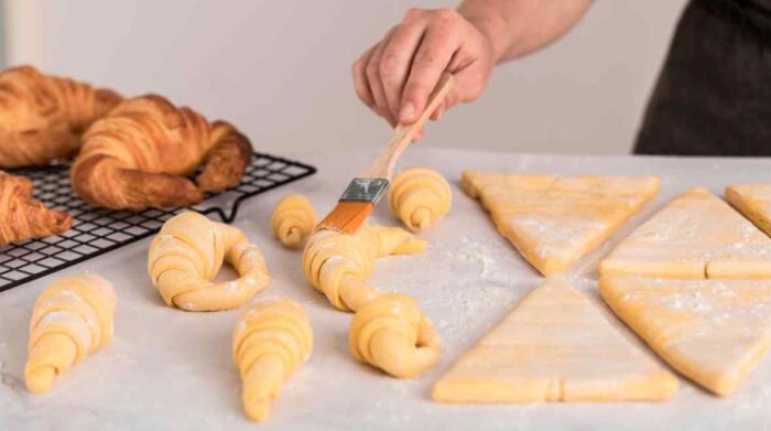 Croissant surgelati cover