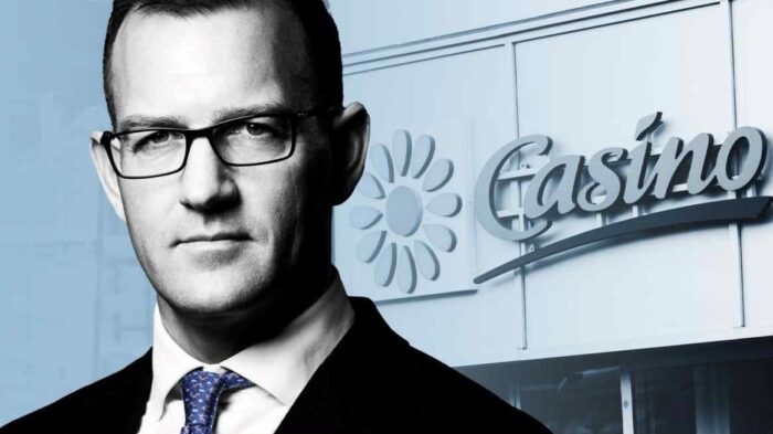 Daniel Kretinsky Bloomberg