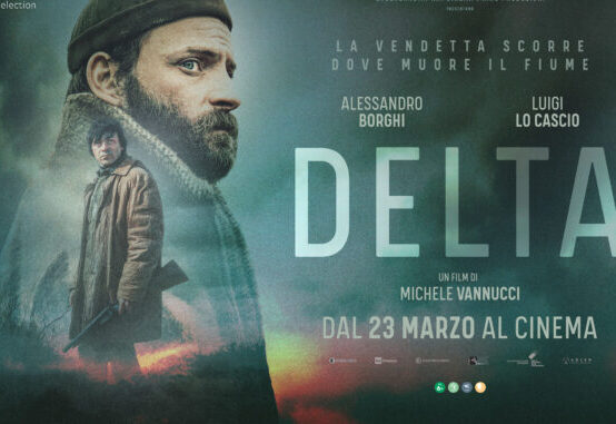 Delta film