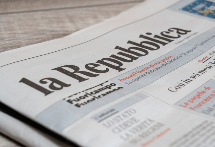 La Repubblica