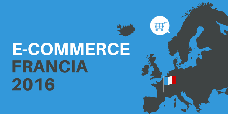 E-commerce Francia