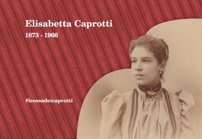 Elisabetta Caprotti