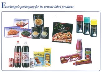 Esselunga marchio privato