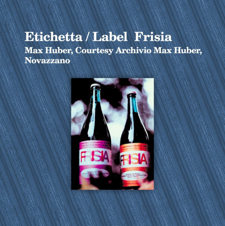 Etichetta Frisia