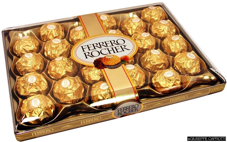 Ferrero-Rocher