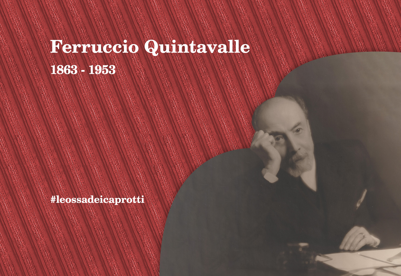Ferruccio Quintavalle