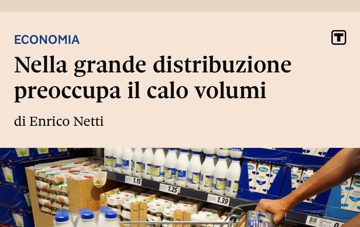 GD calo volumi 1