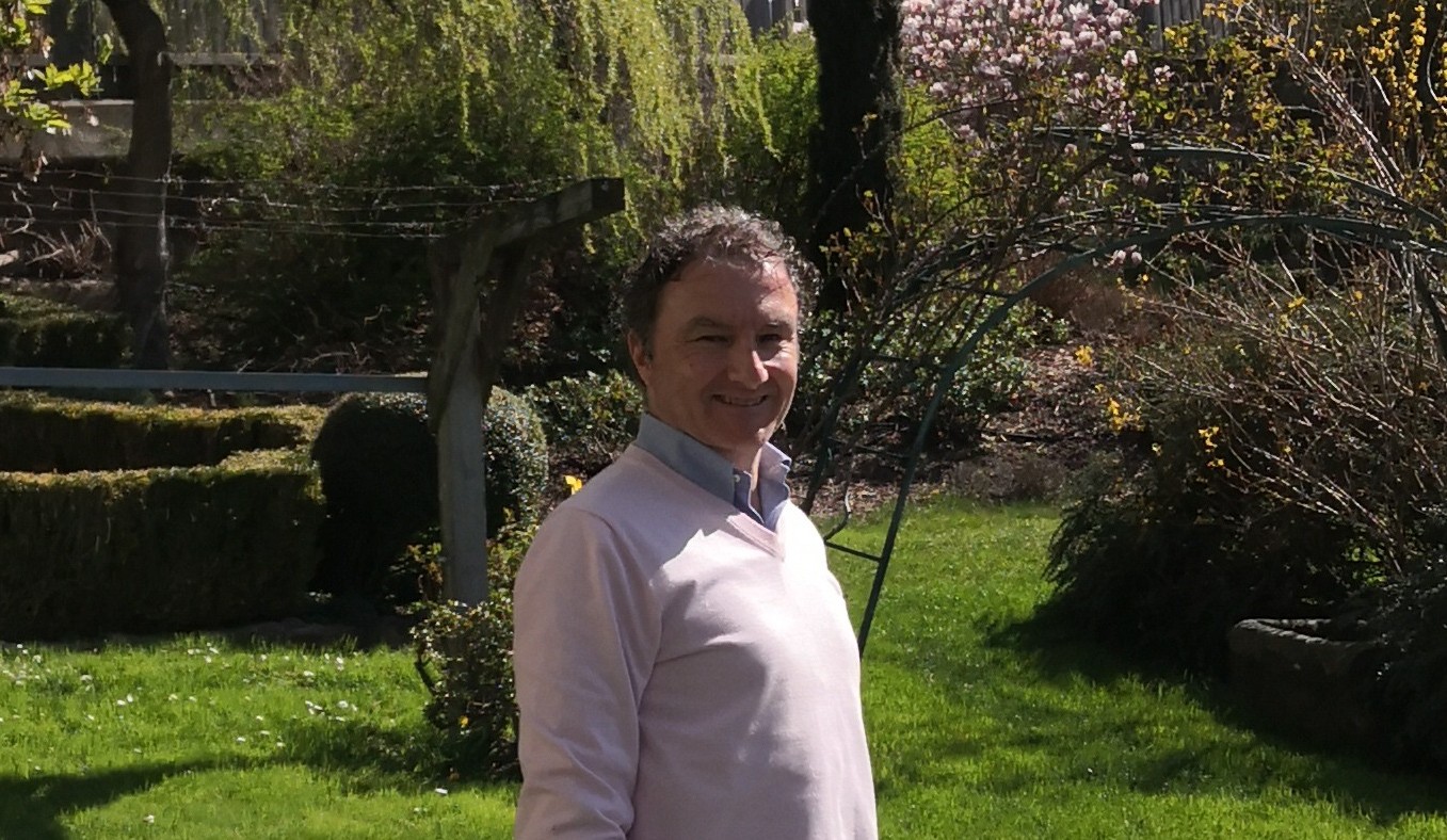 Gabriele Margheri