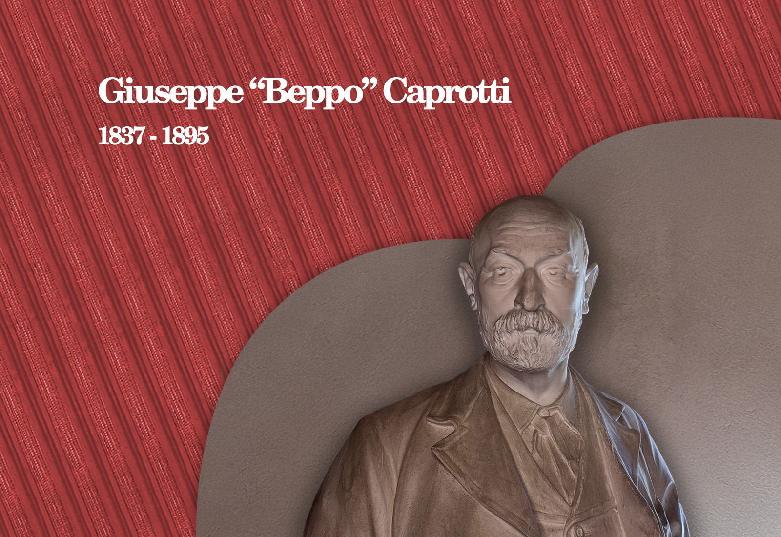 Giuseppe “Beppo” Caprotti