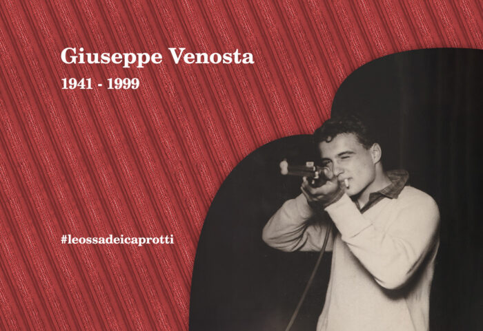 Giuseppe Venosta