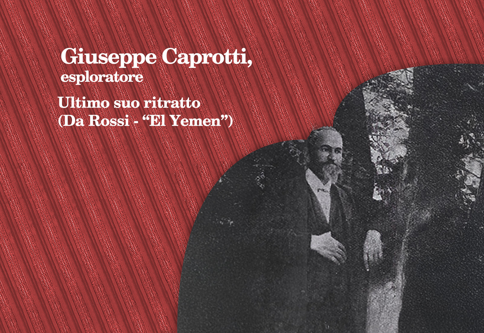 Giuseppe_Caprotti_Esploratore