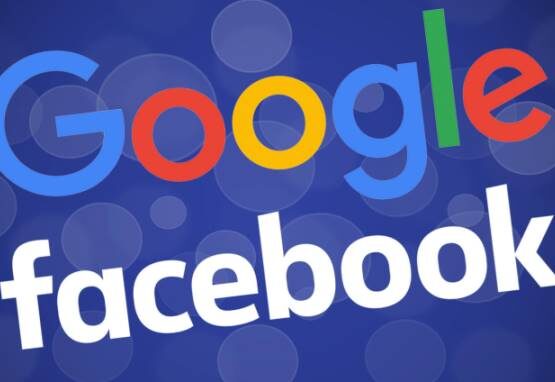Google Facebook cover