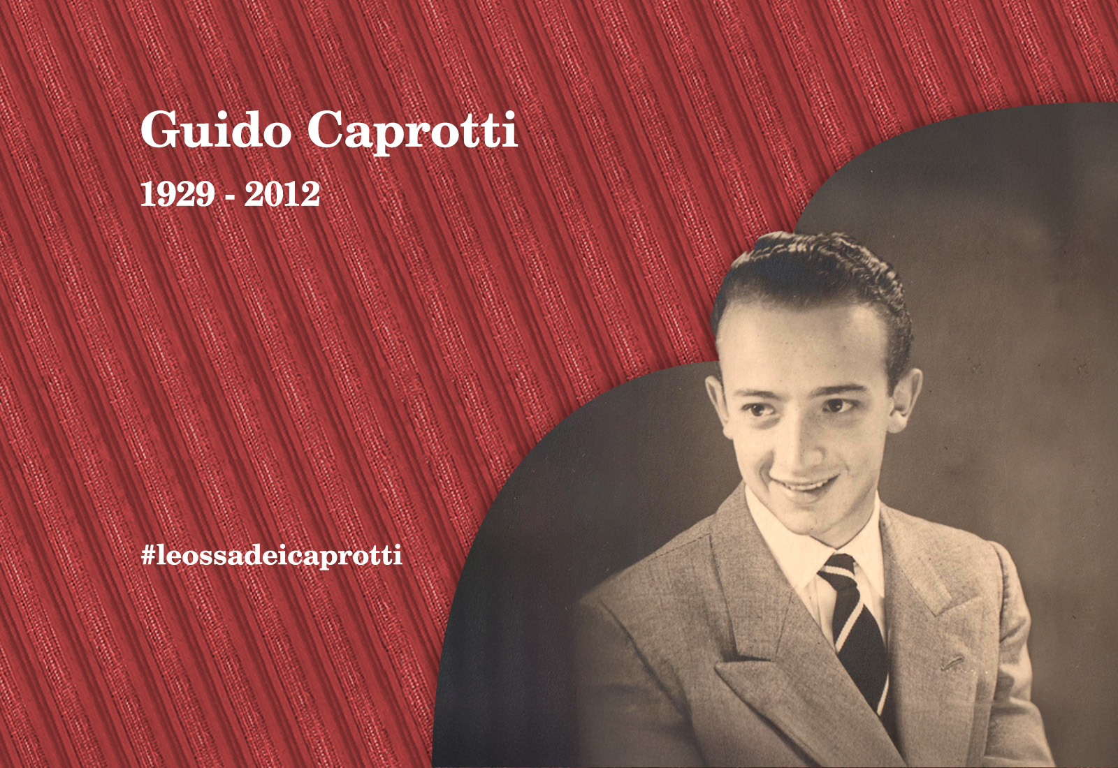 Guido Caprotti-1