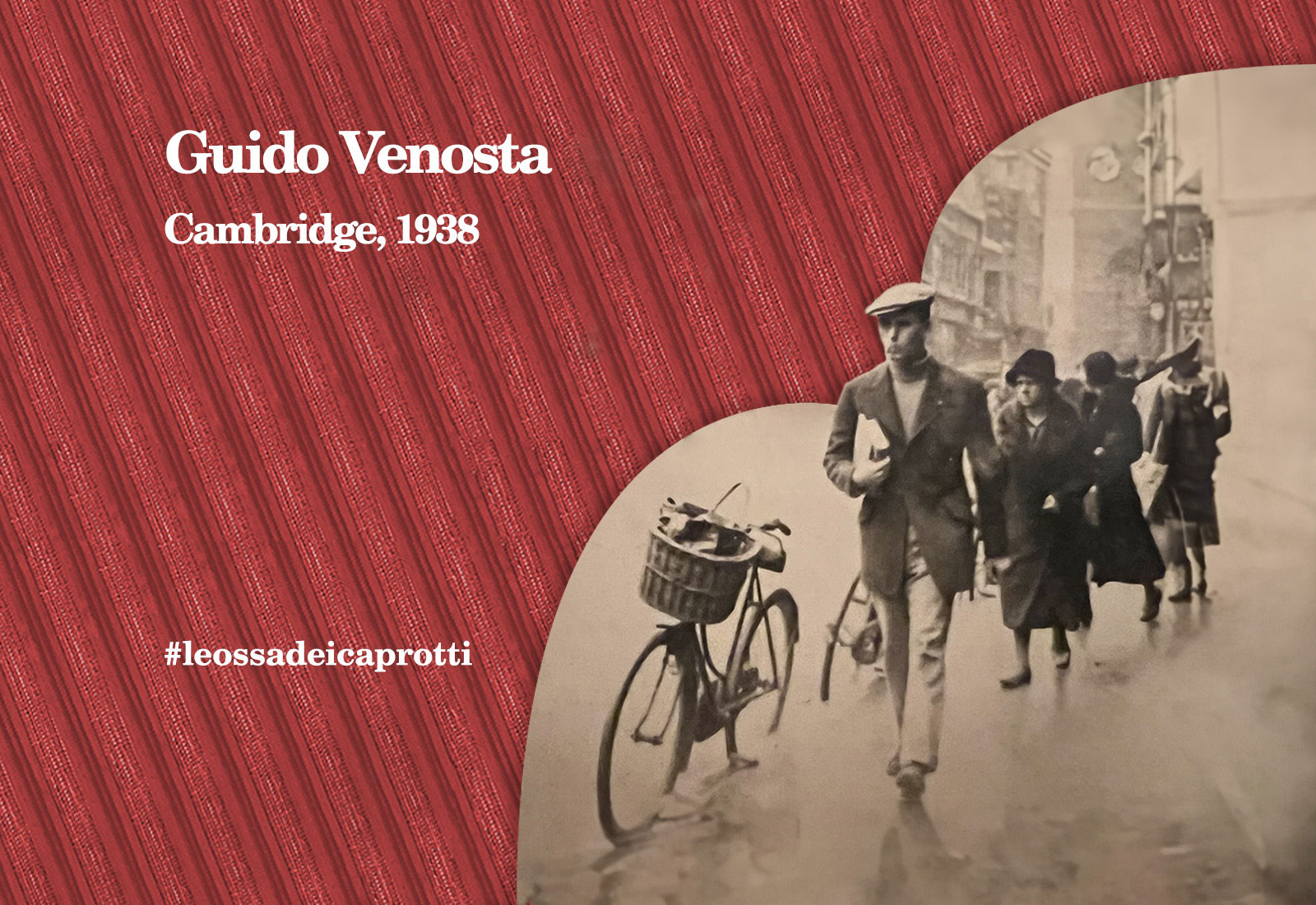 Guido-Venosta–Cambridge