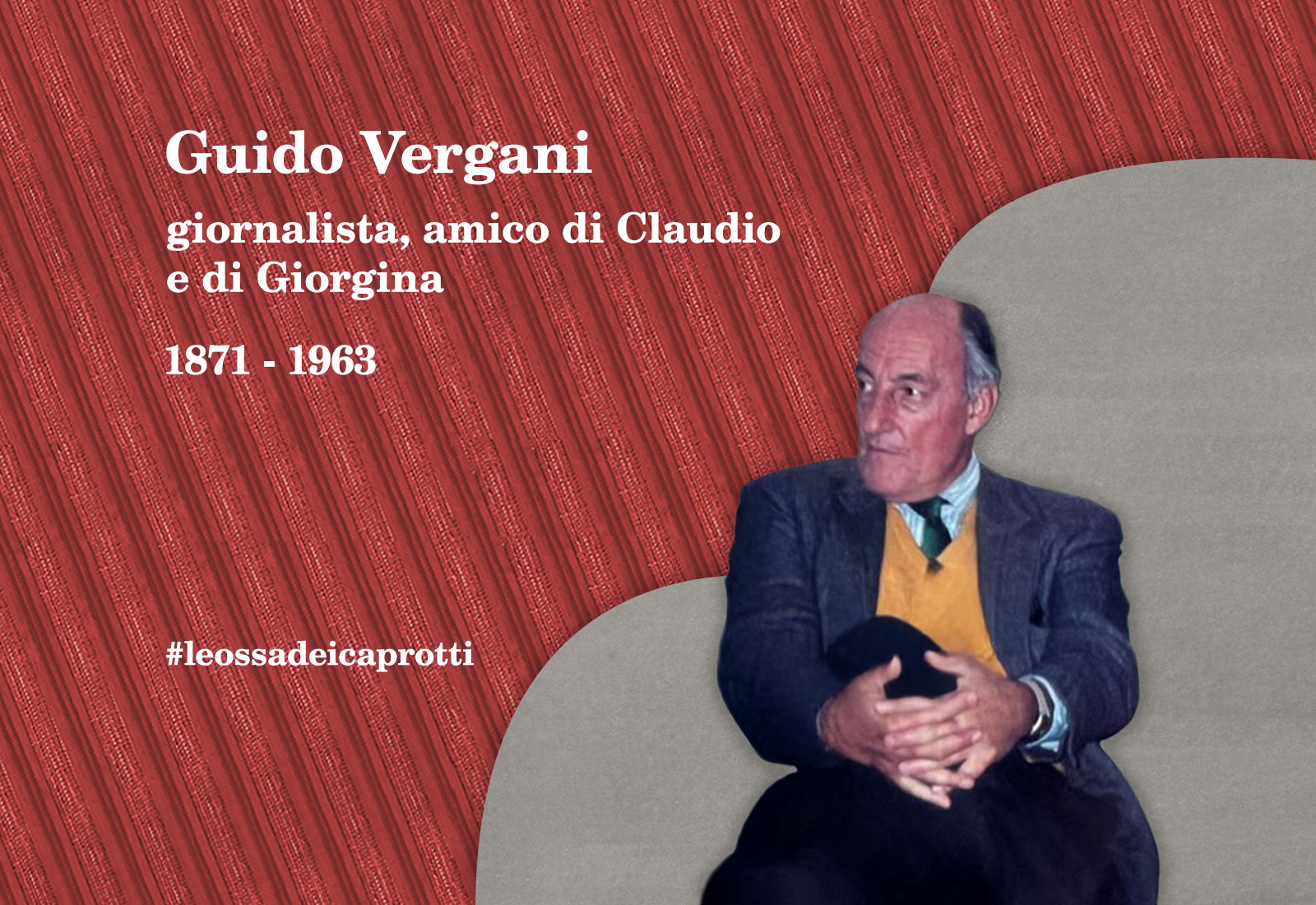 Guido Vergani