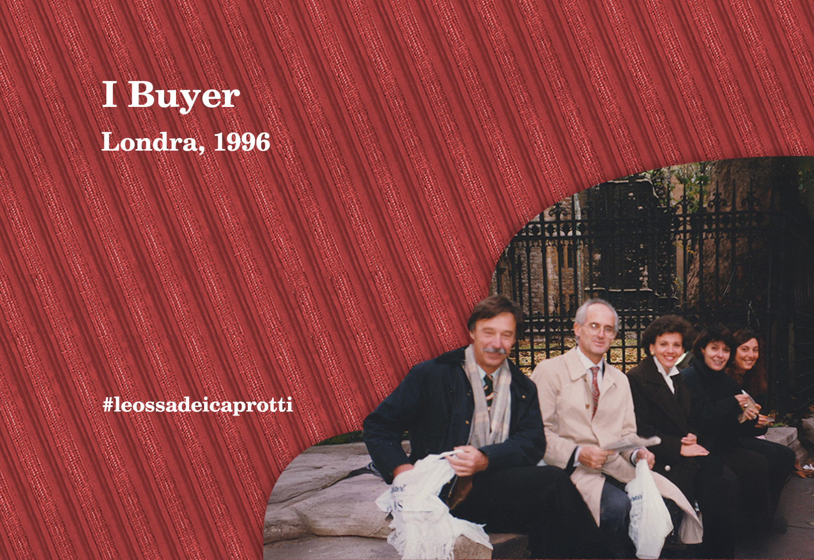 I Buyer