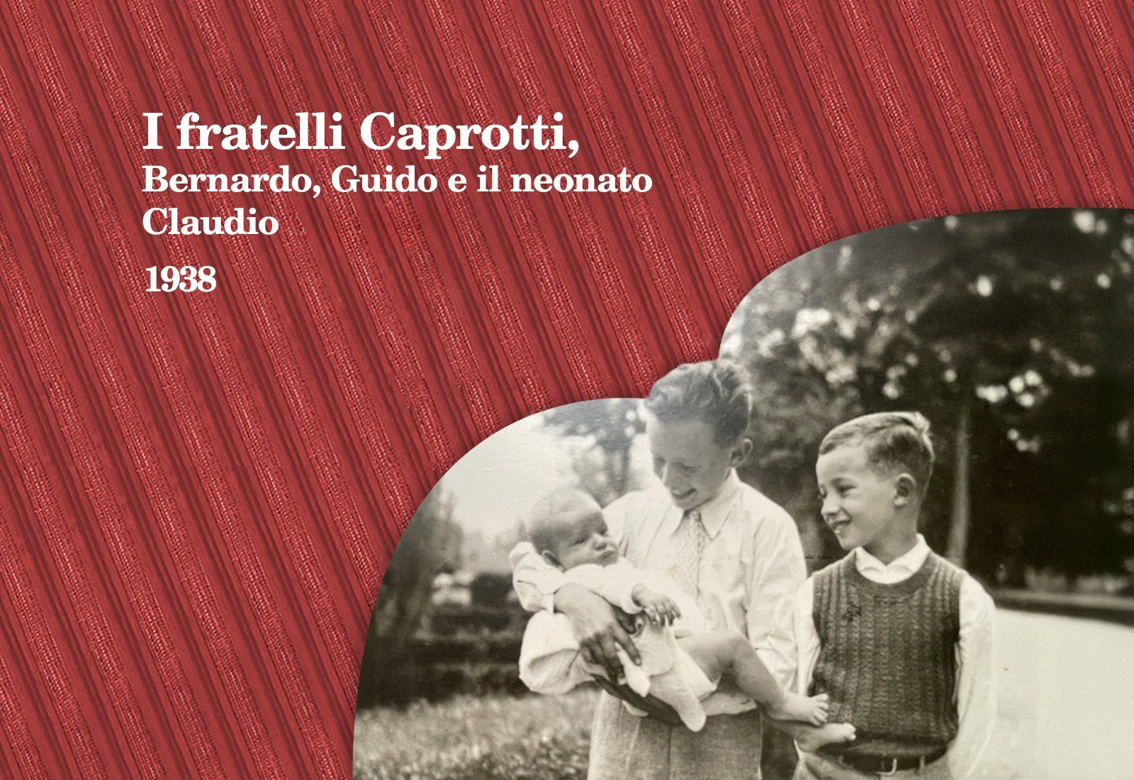 I fratelli Caprotti