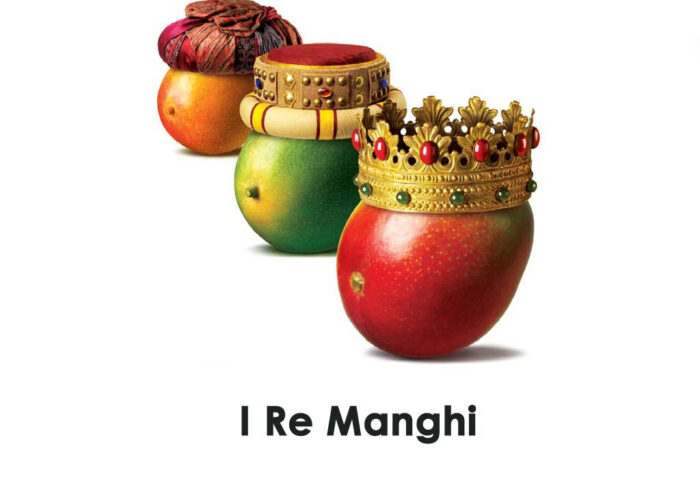 I Re Manghi