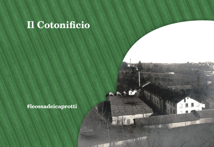 Il Cotonificio