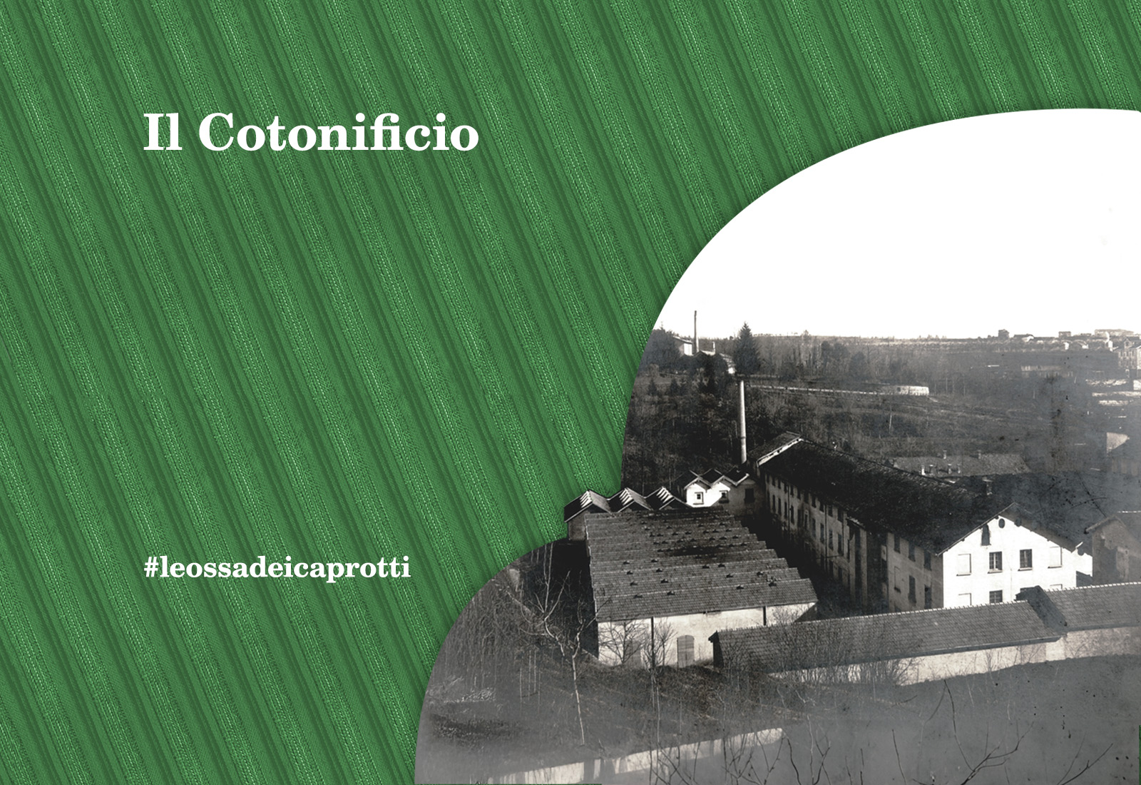 Il Cotonificio