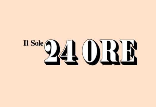 Il Sole 24 ore logo