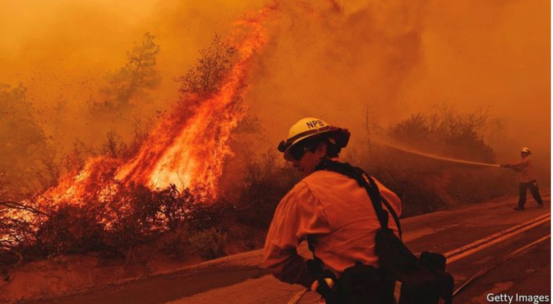 Incendio cover