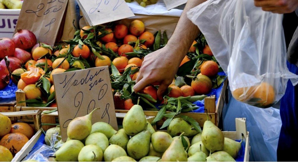 Inflazione frutta e verdura cover